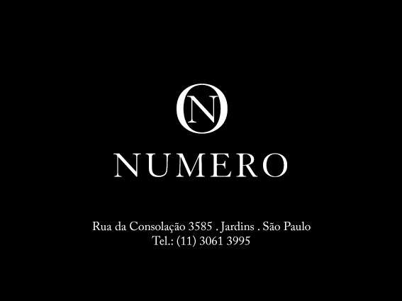 "Bar Numero"